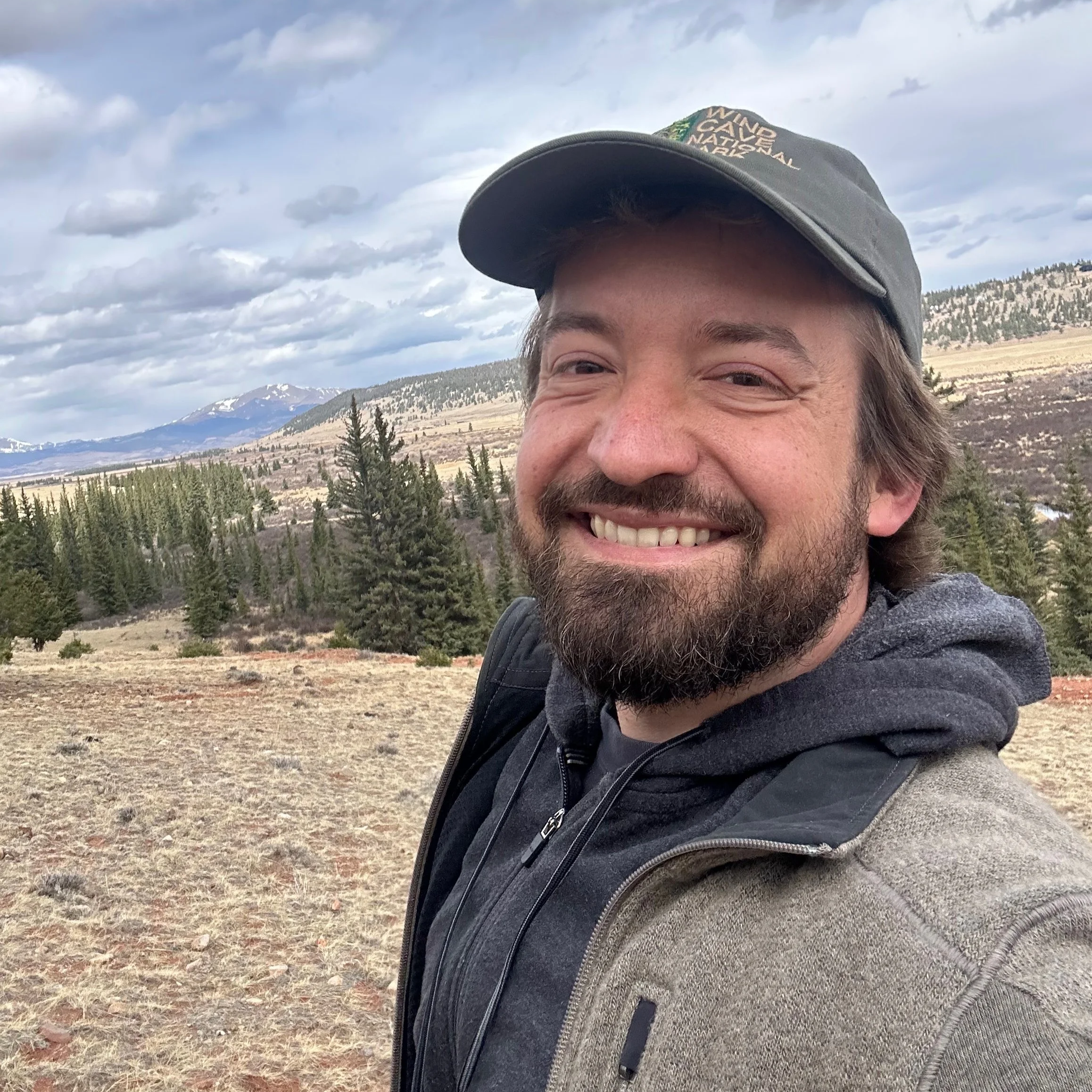 Andrew Carlson | Real Estate Agent
