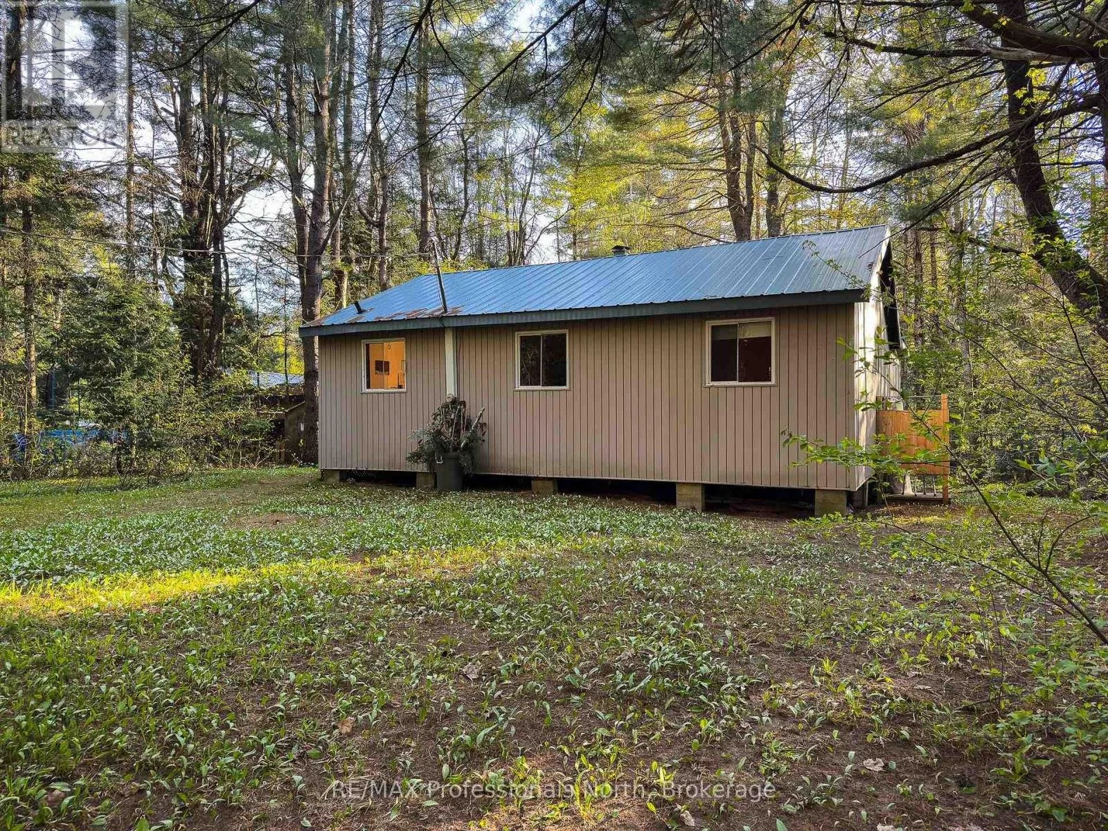 1063 Forrester Trail, Bracebridge