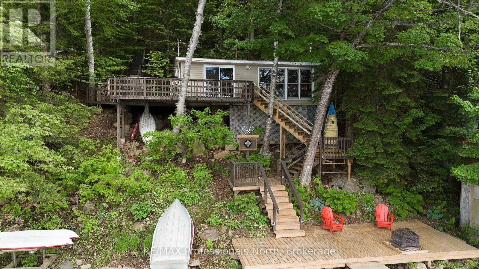 1016 Twilight Close, Algonquin Highlands