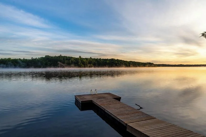 Buying a Waterfront Property in Muskoka: What You Need to Know Before You Buy