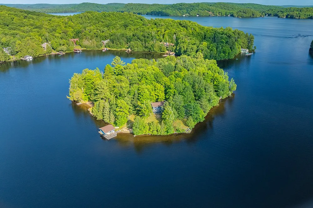 Understanding Shore Road Allowances in Ontario: What Waterfront Buyers Need to Know