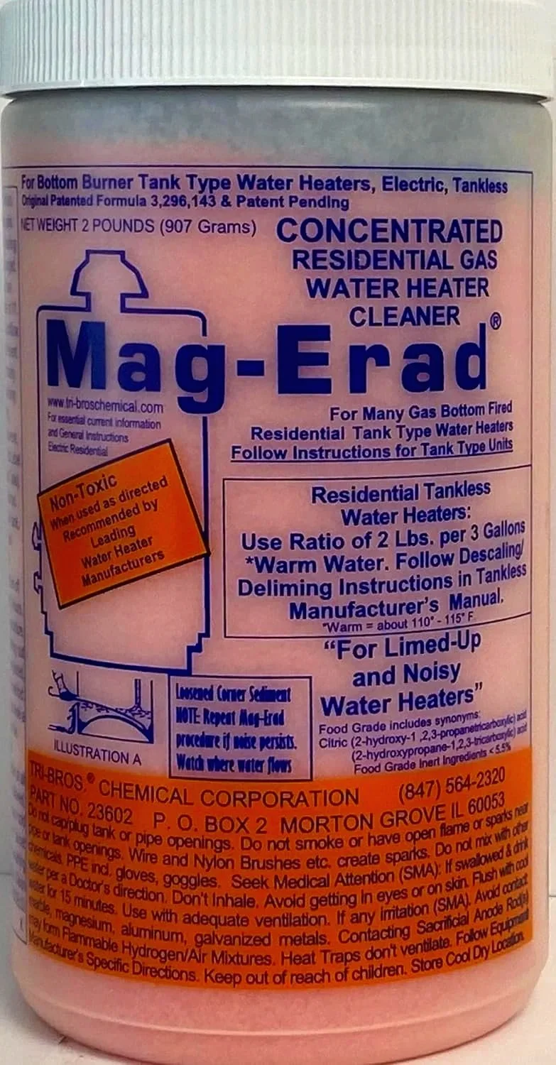 Mag-Erad®