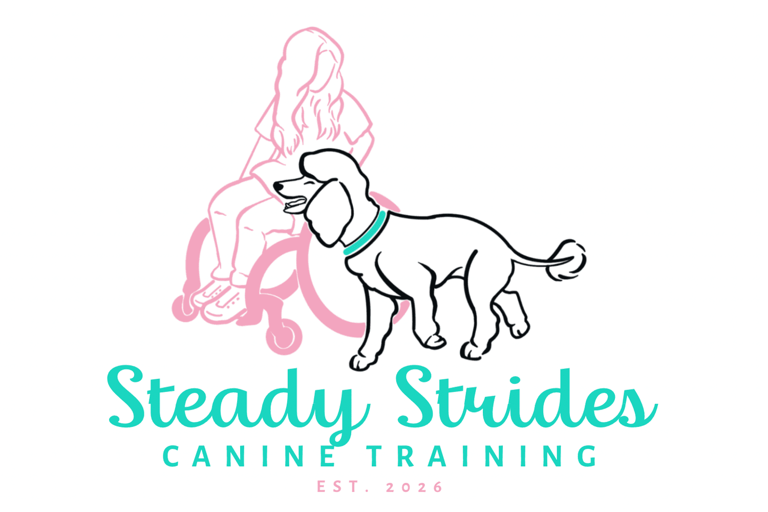Steady Strides Canine Training