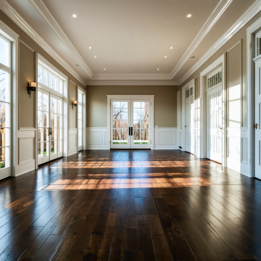 Move-Out Cleaning