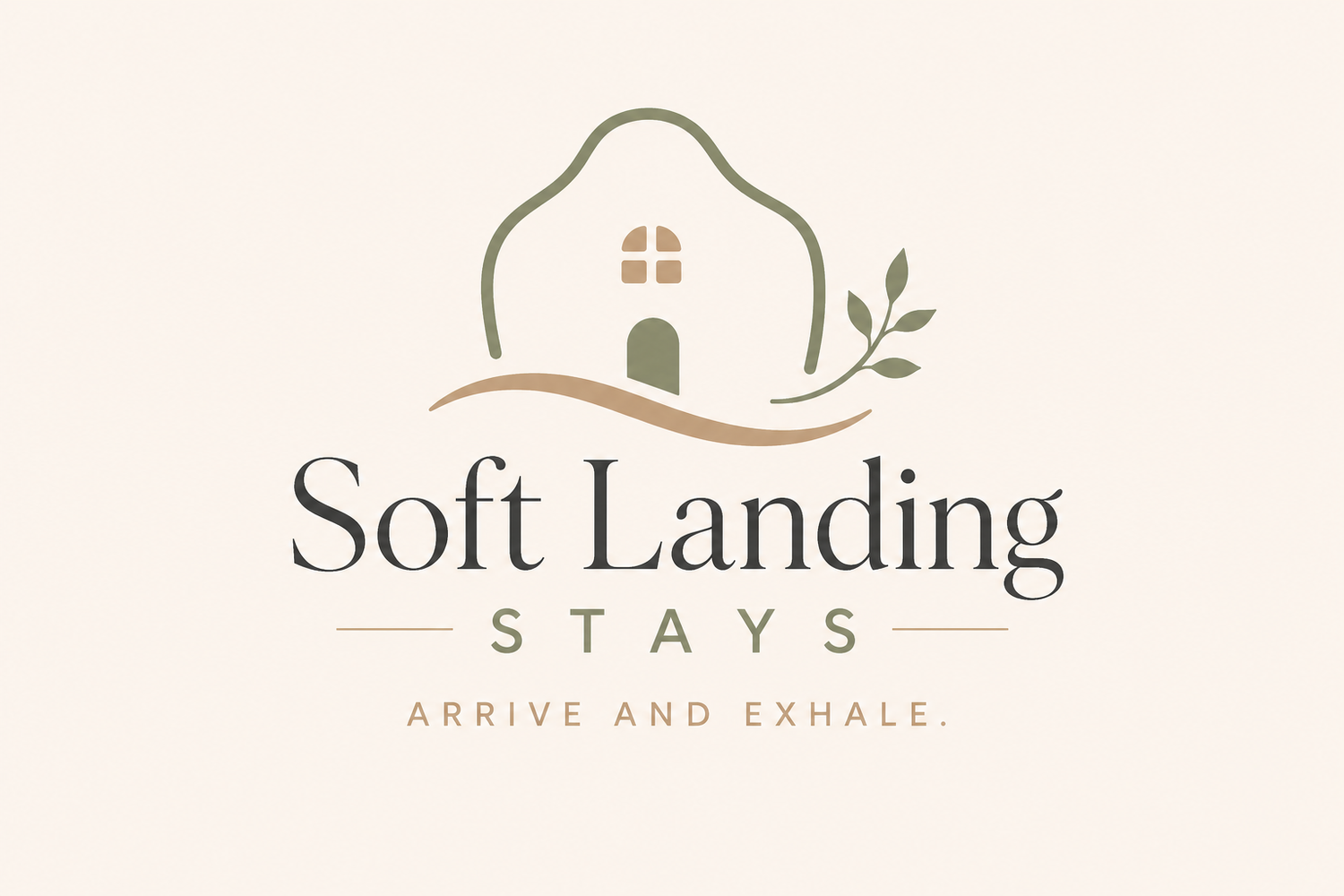 Soft Landing Stays