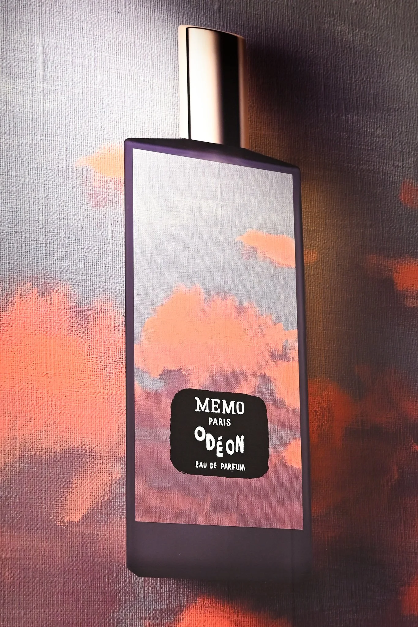 Memo Paris - Odeon x Jean Jullien x Harrods