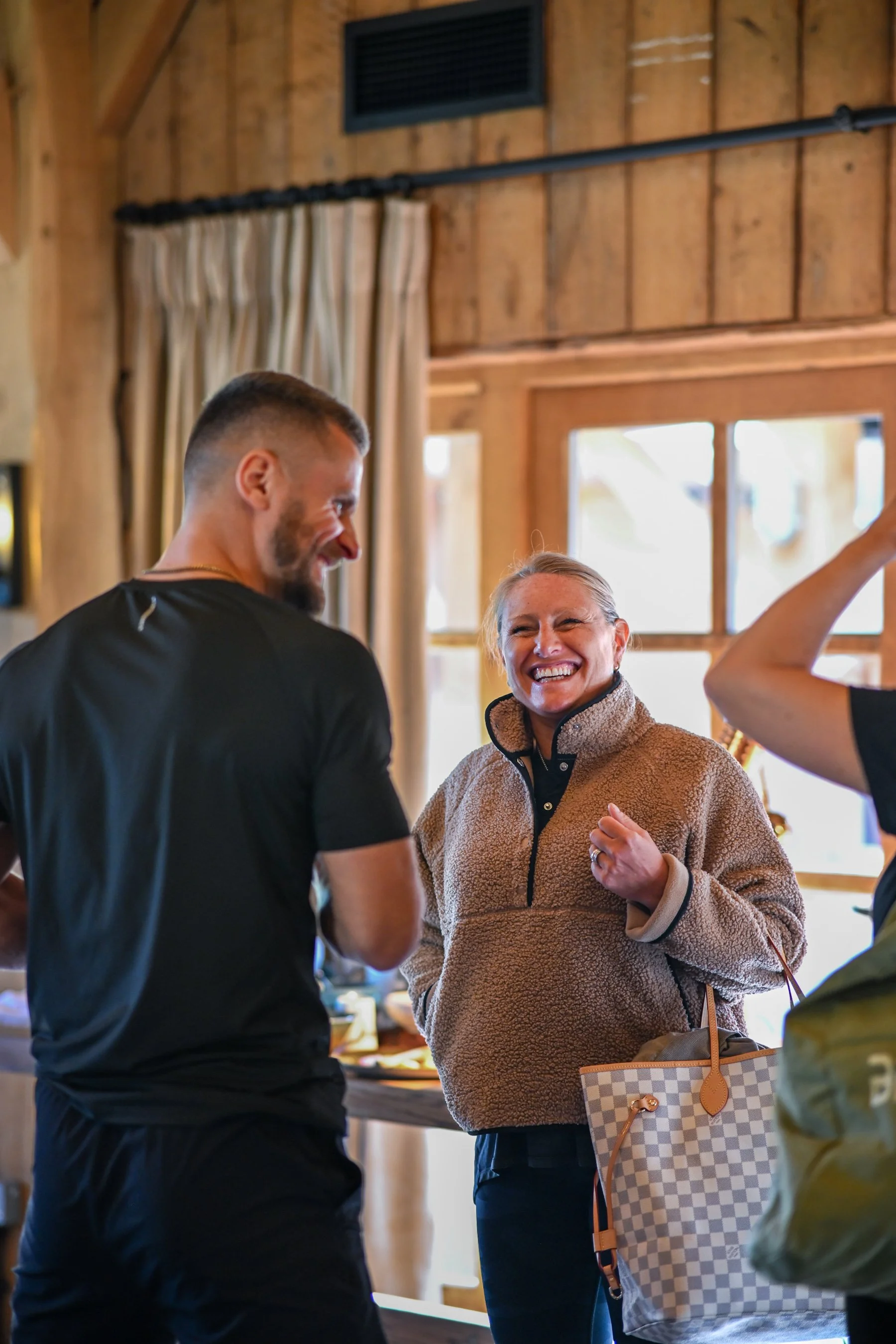 Soho House - Farmhouse x Private event