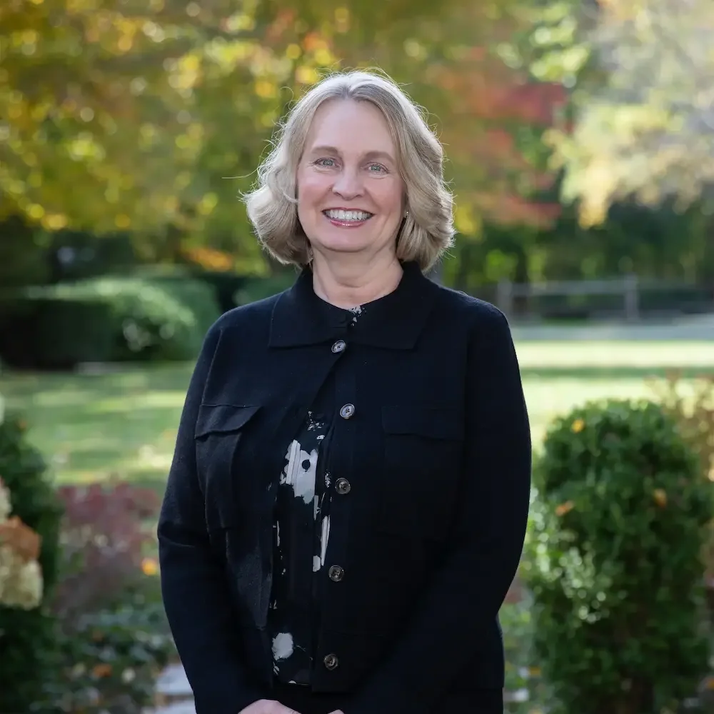 Portrait of Karla Finley