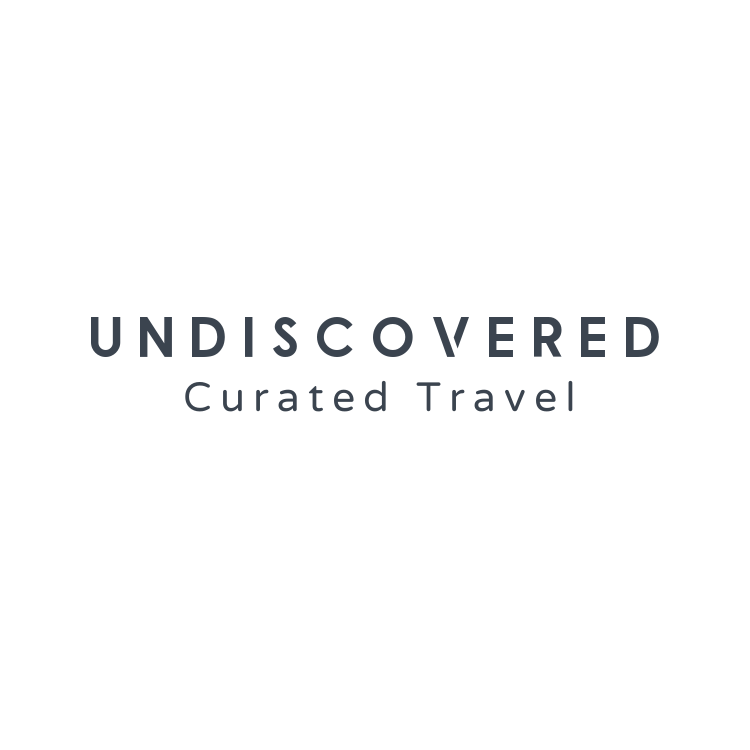 UNDISCOVERED 