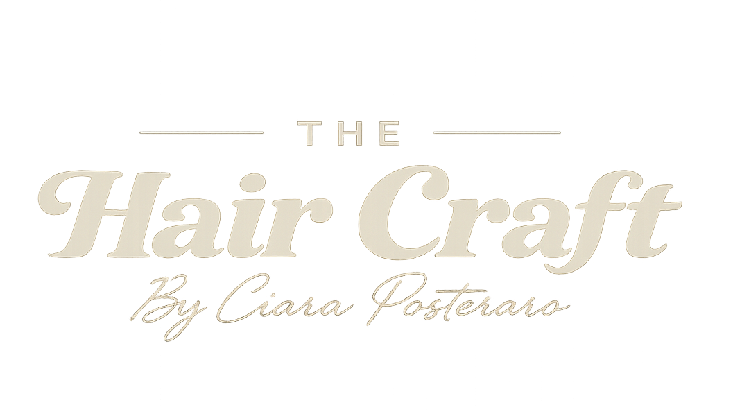 THE HAIR CRAFT