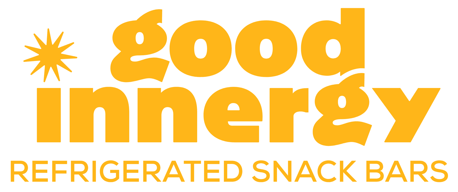 Good Innergy Bars