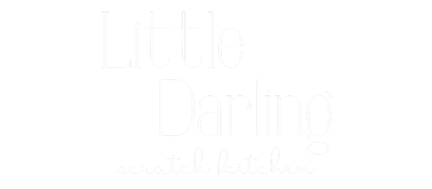 Little Darling