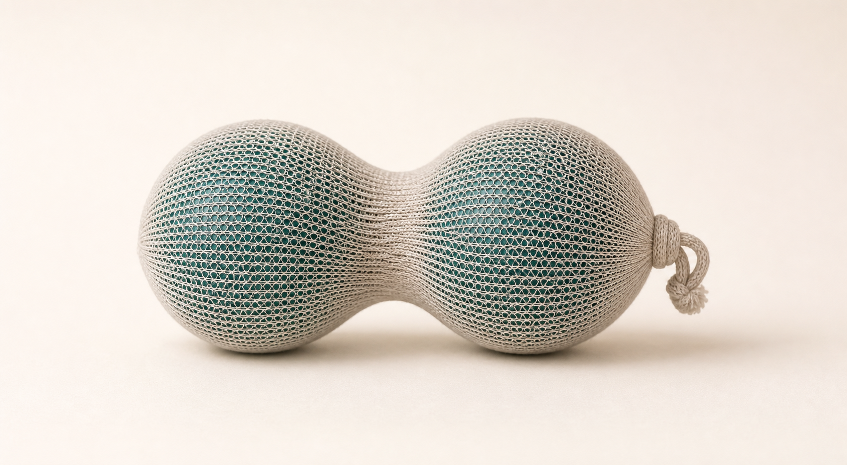 Dual Mesh Stress Relief Ball