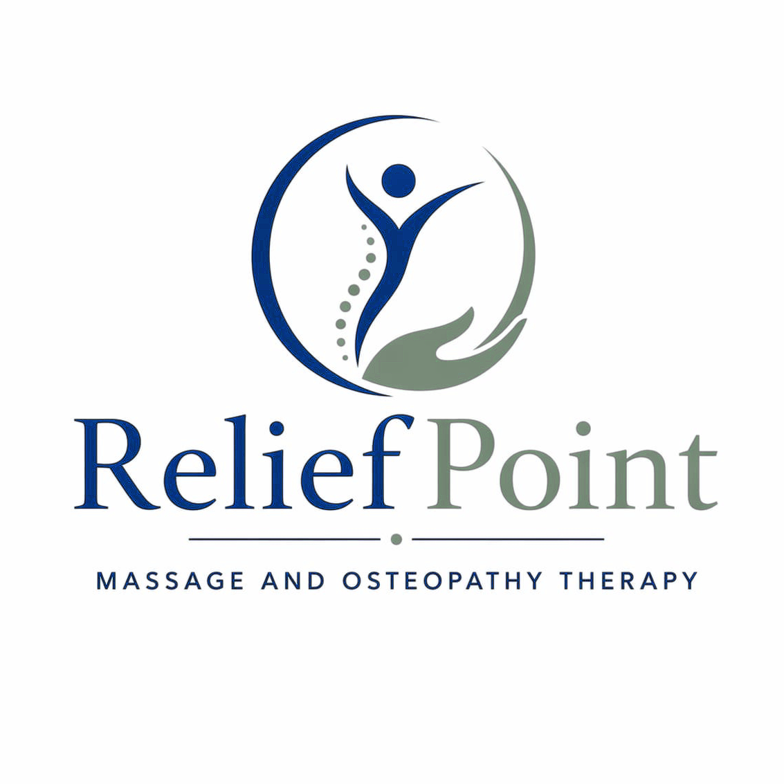 ReliefPoint Massage and Osteopathy Therapy