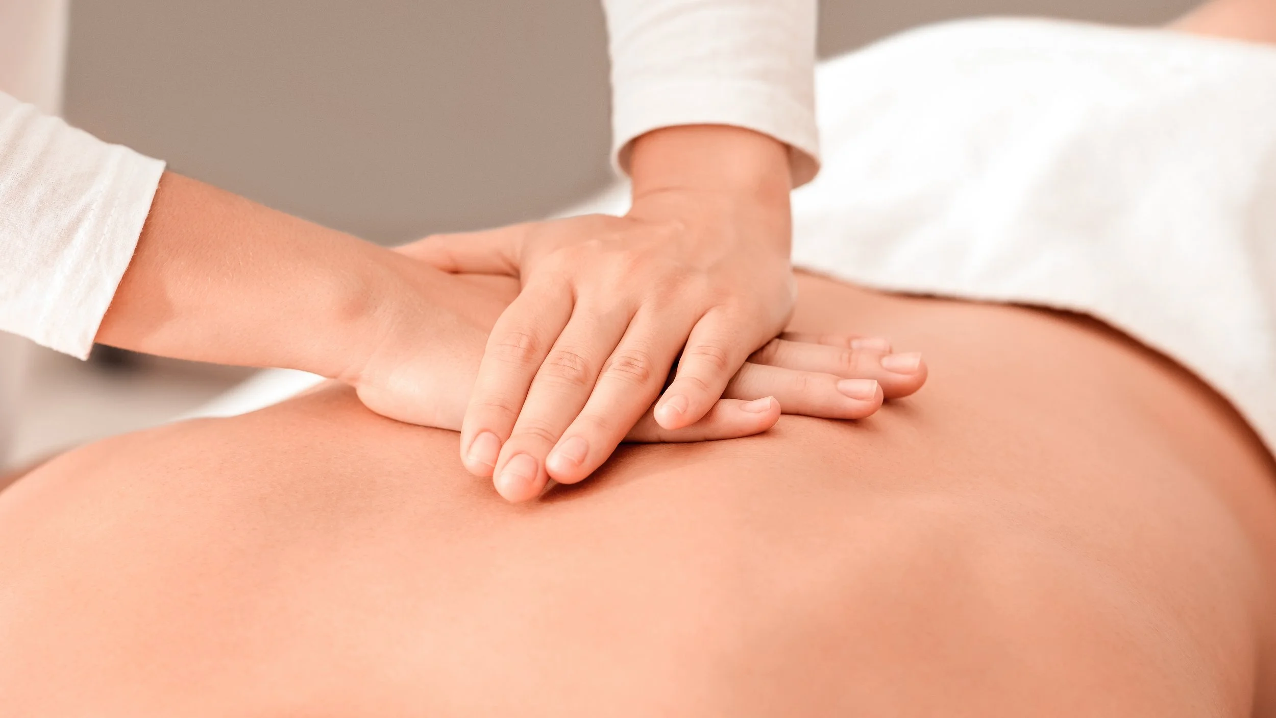 ReliefPoint Signature RMT Treatment