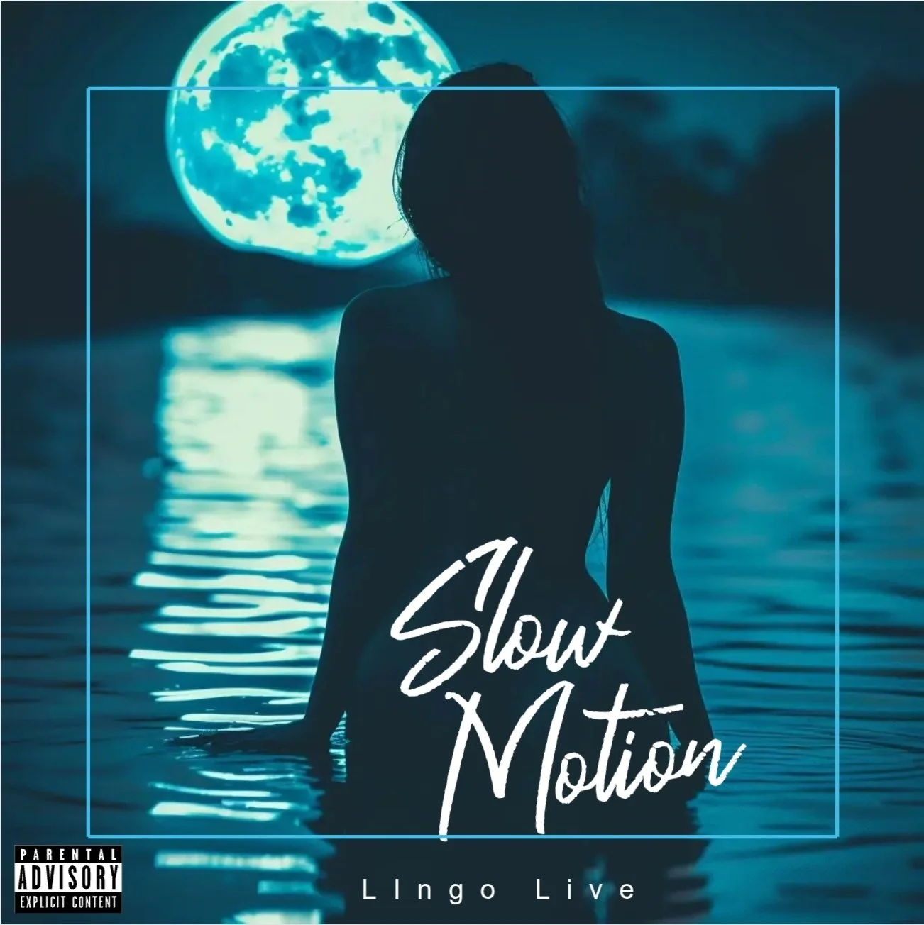 Slow Motion - Lingo Live