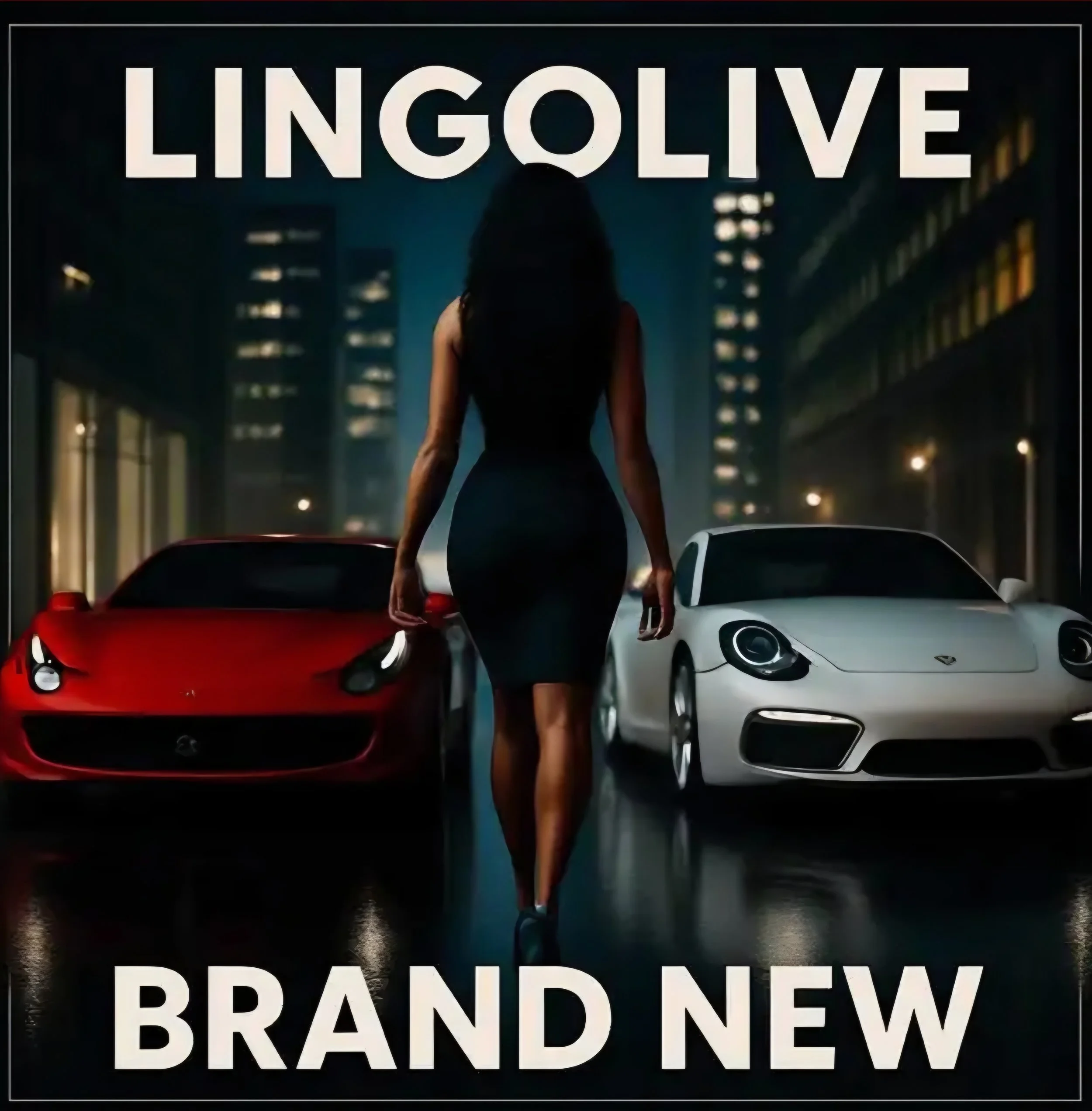Brand New - Lingo Live