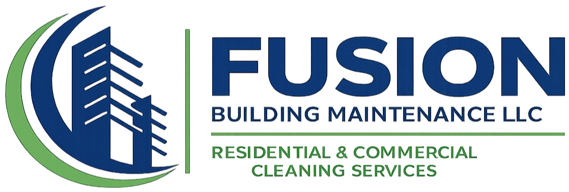 Fusion Building Maintenance LLC
