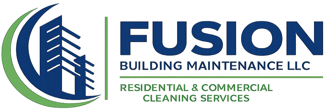 Fusion Building Maintenance LLC