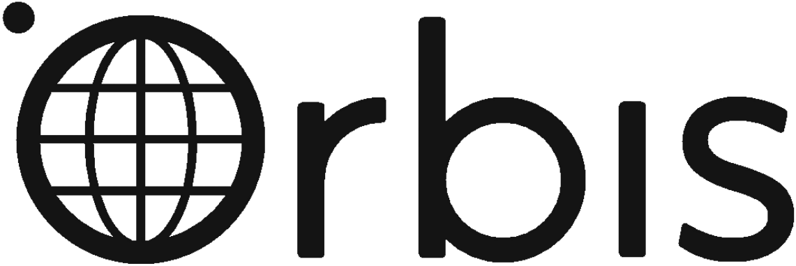 Orbis logo