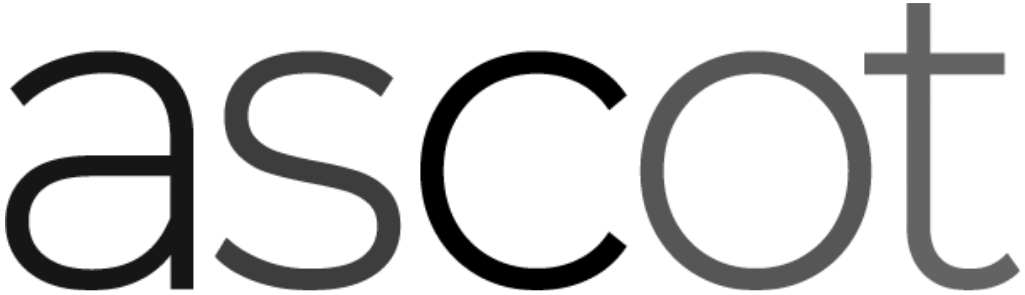 Ascot logo