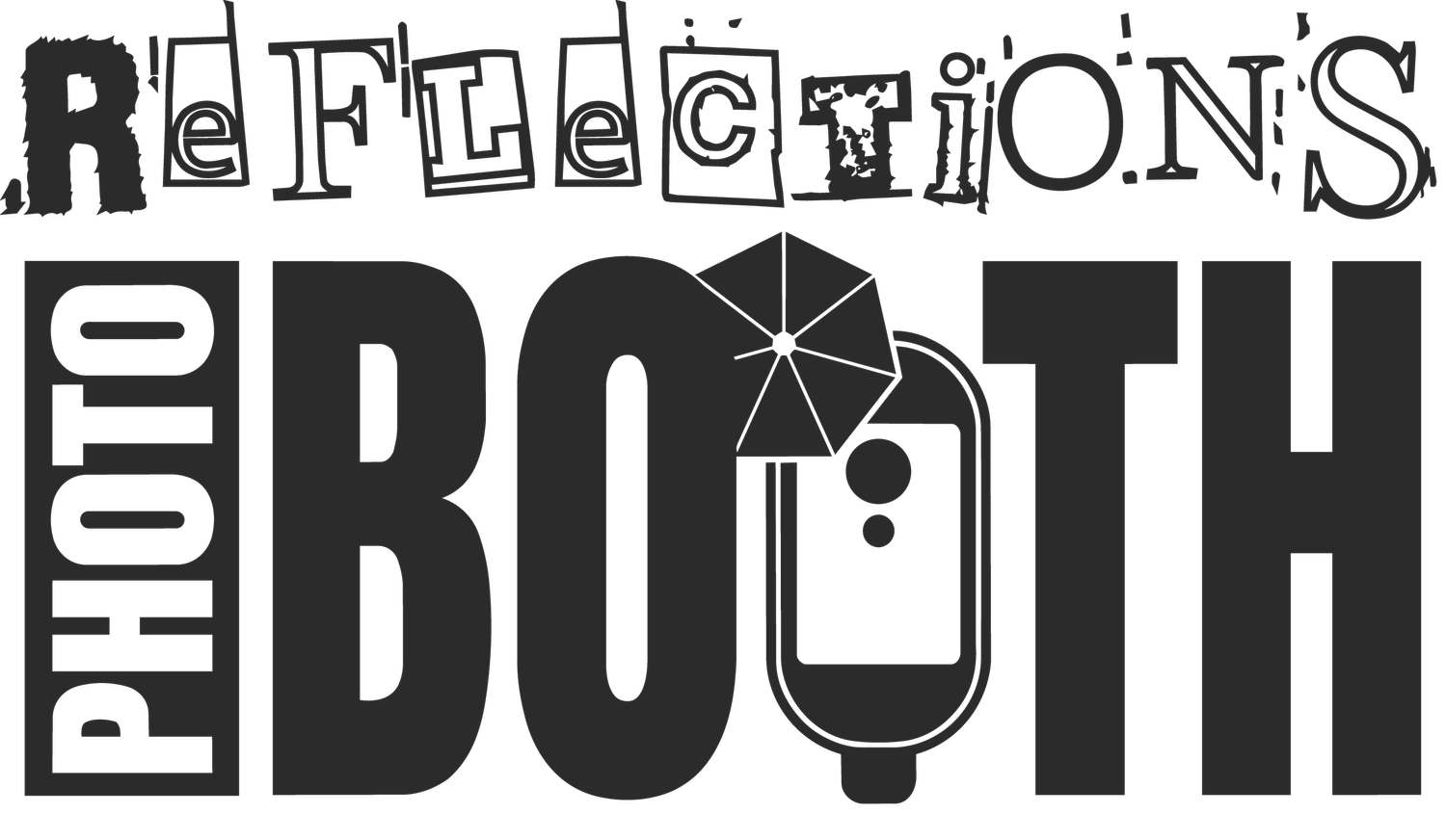 Reflections Photo Booth