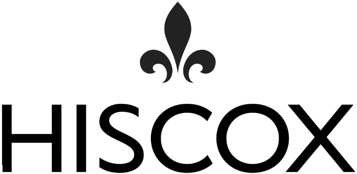 Hiscox logo