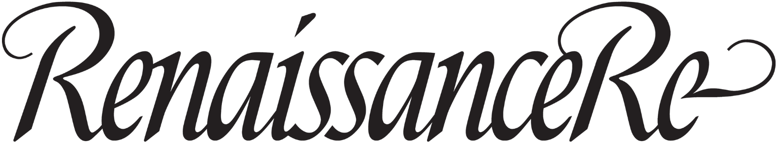 RenaissanceRe logo