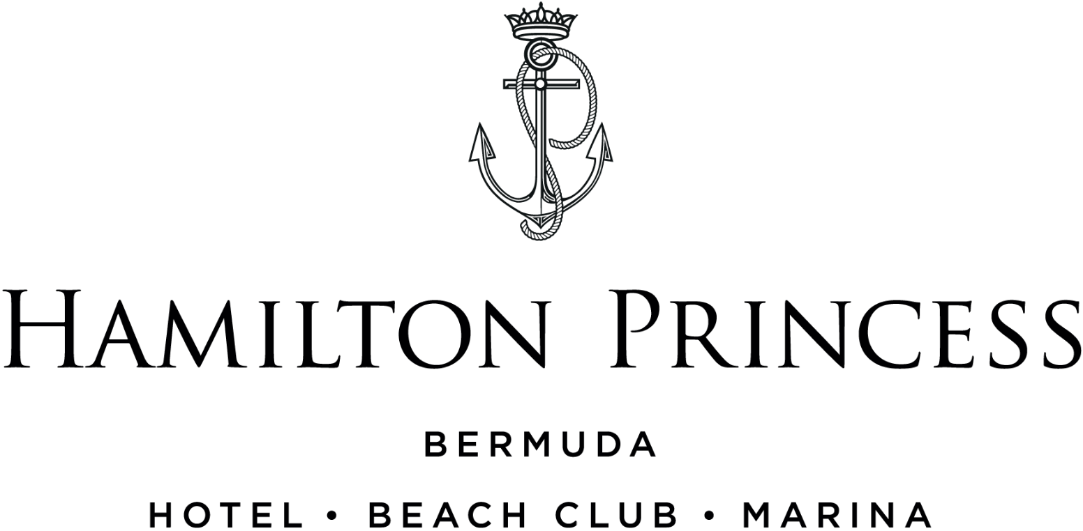 Hamilton Princess logo