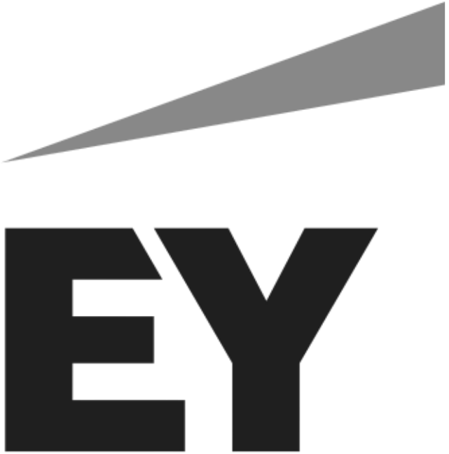EY logo