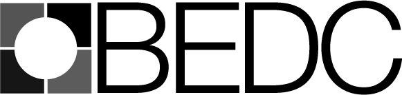BEDC logo