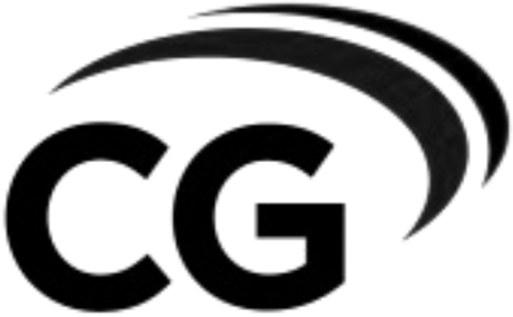 CG logo