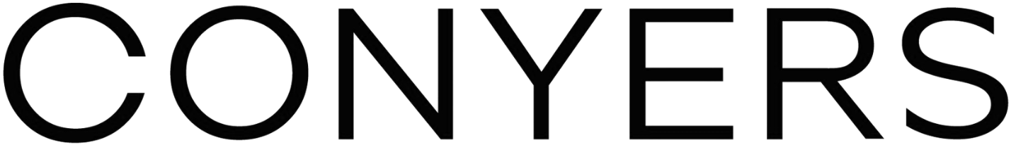 Conyers logo