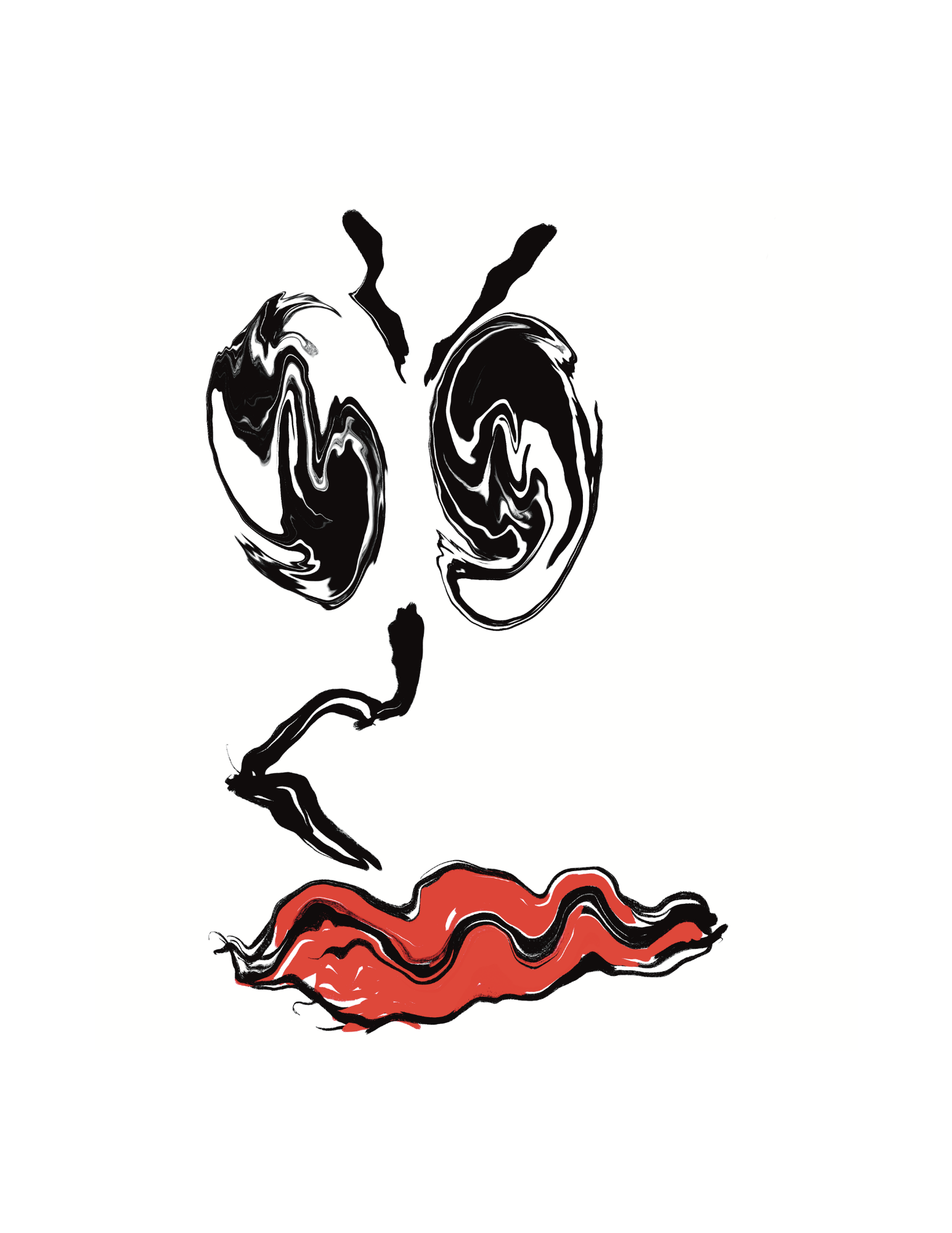 Red Lips #2