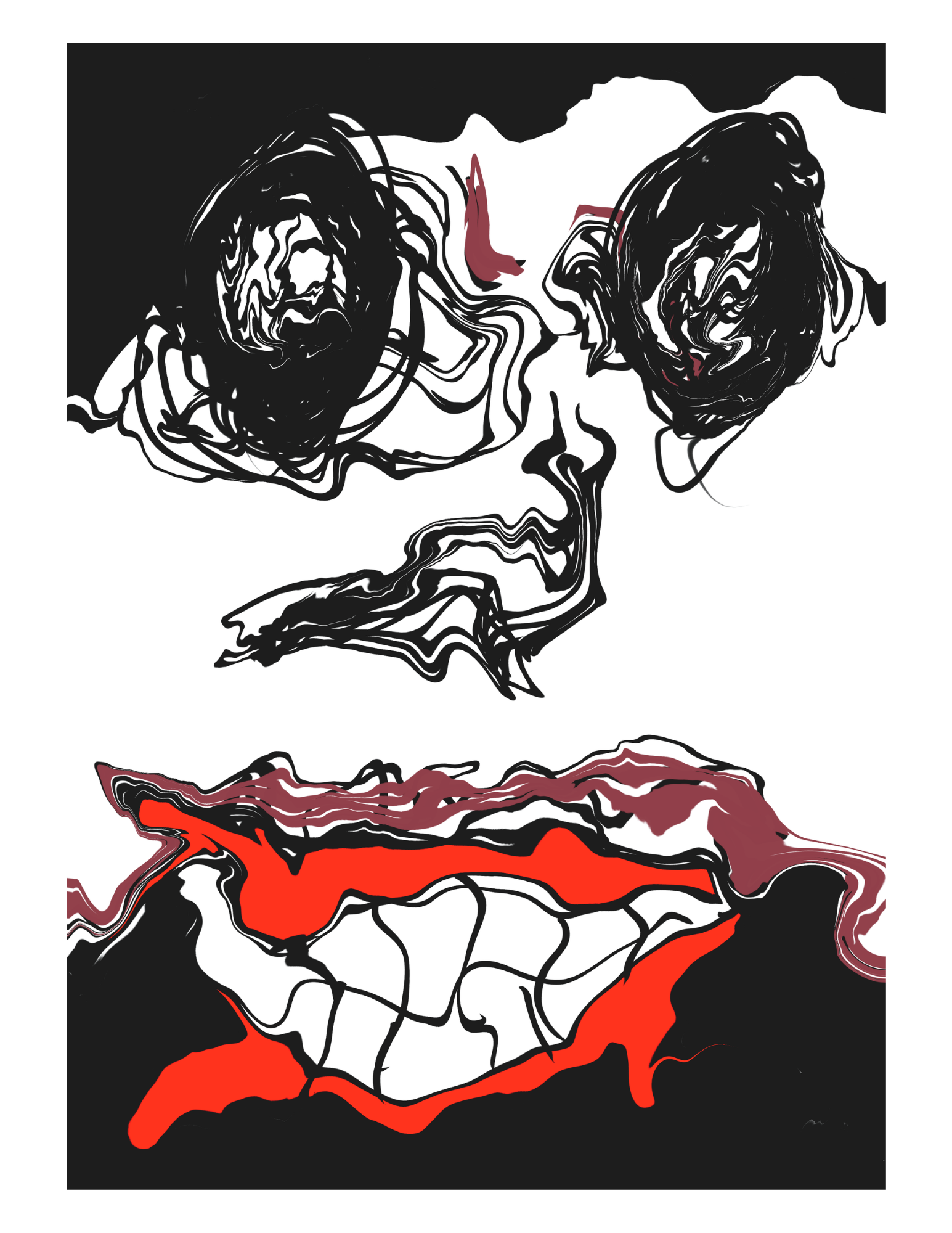 Funny Faces #2
