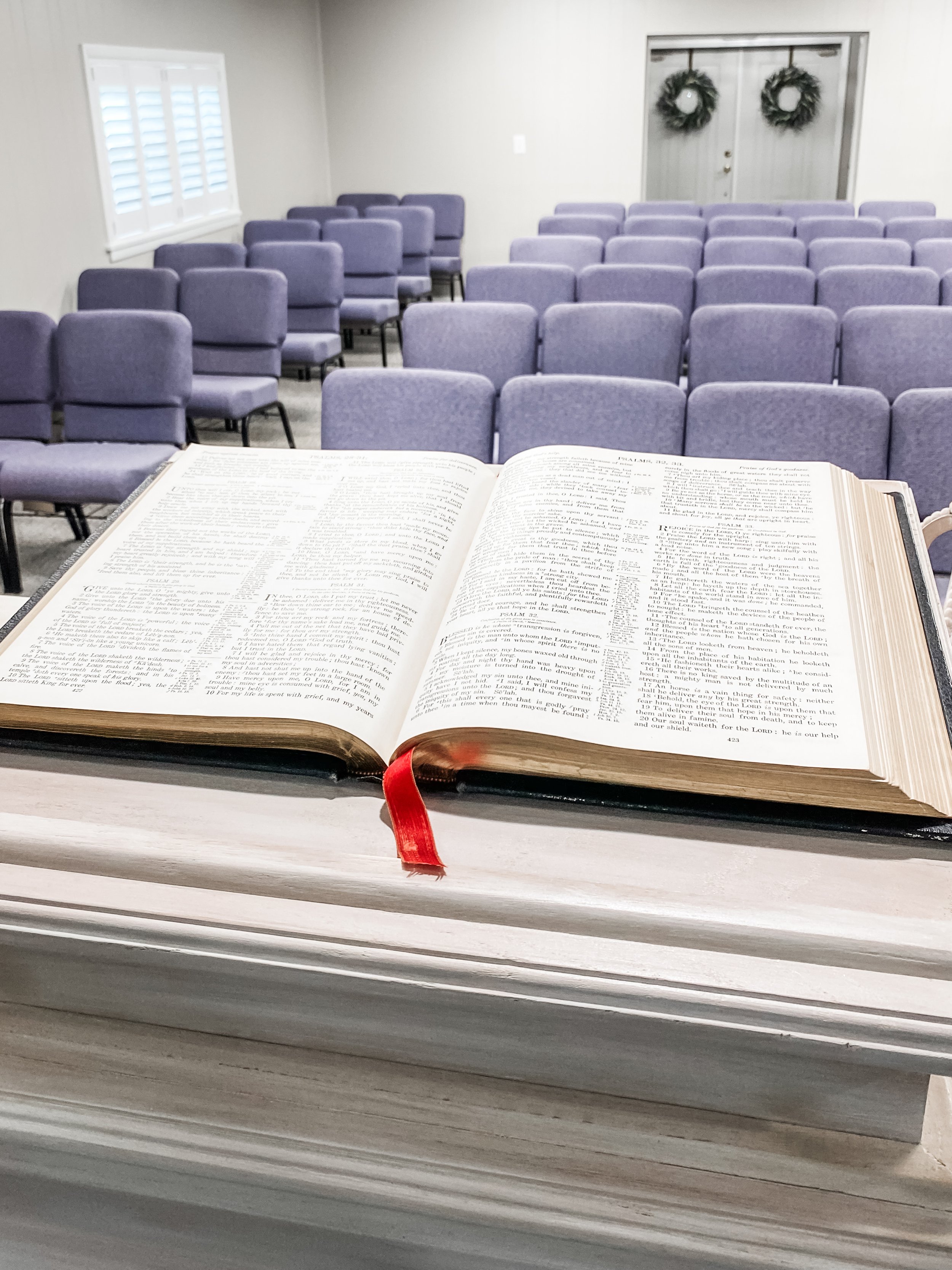 Lighthouse Baptist Church Mission and Ministries
