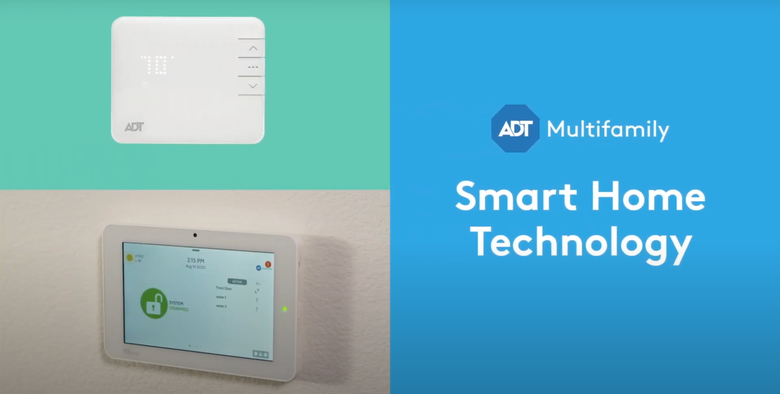 ADT (Commerical)