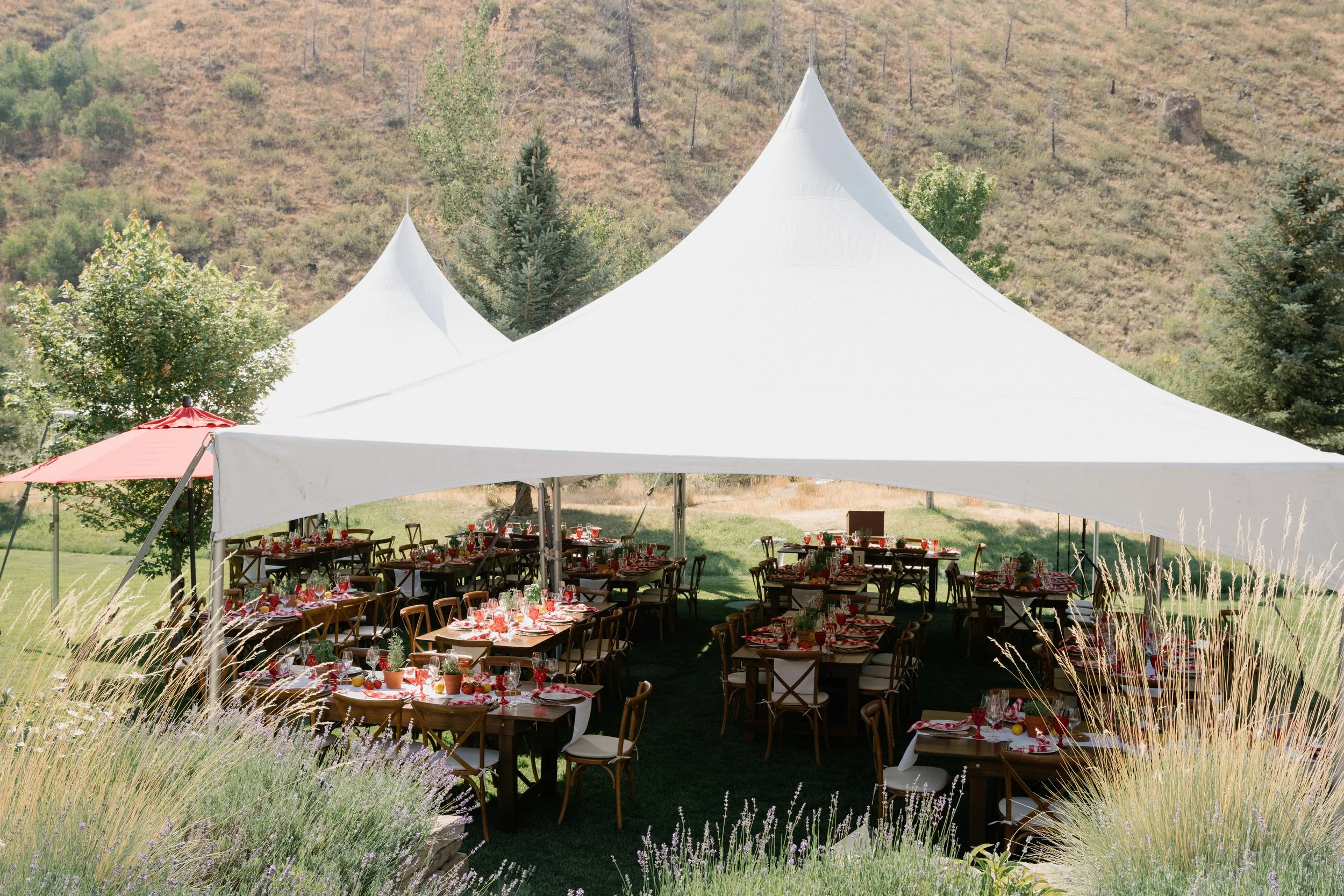 Private Events