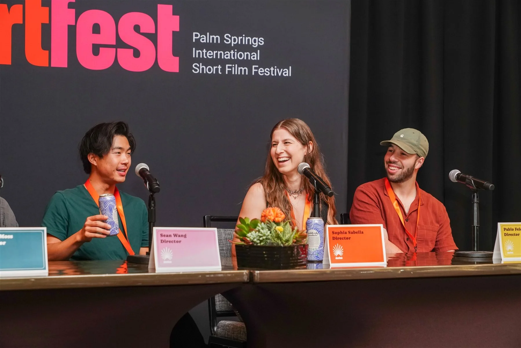 Palm Springs International Short Fest