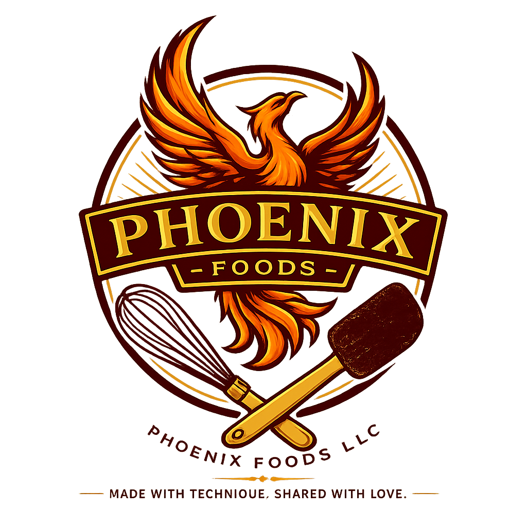 Phoenix Foods