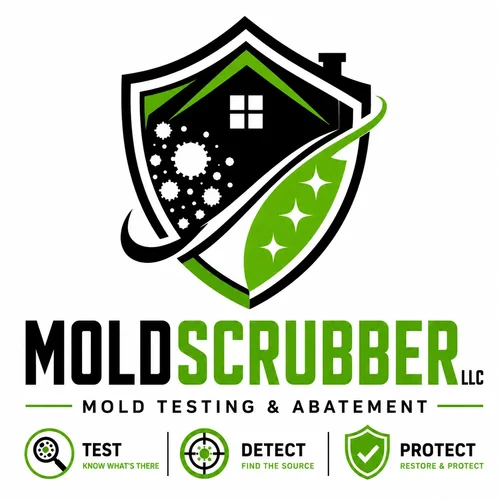 MoldScrubber Logo