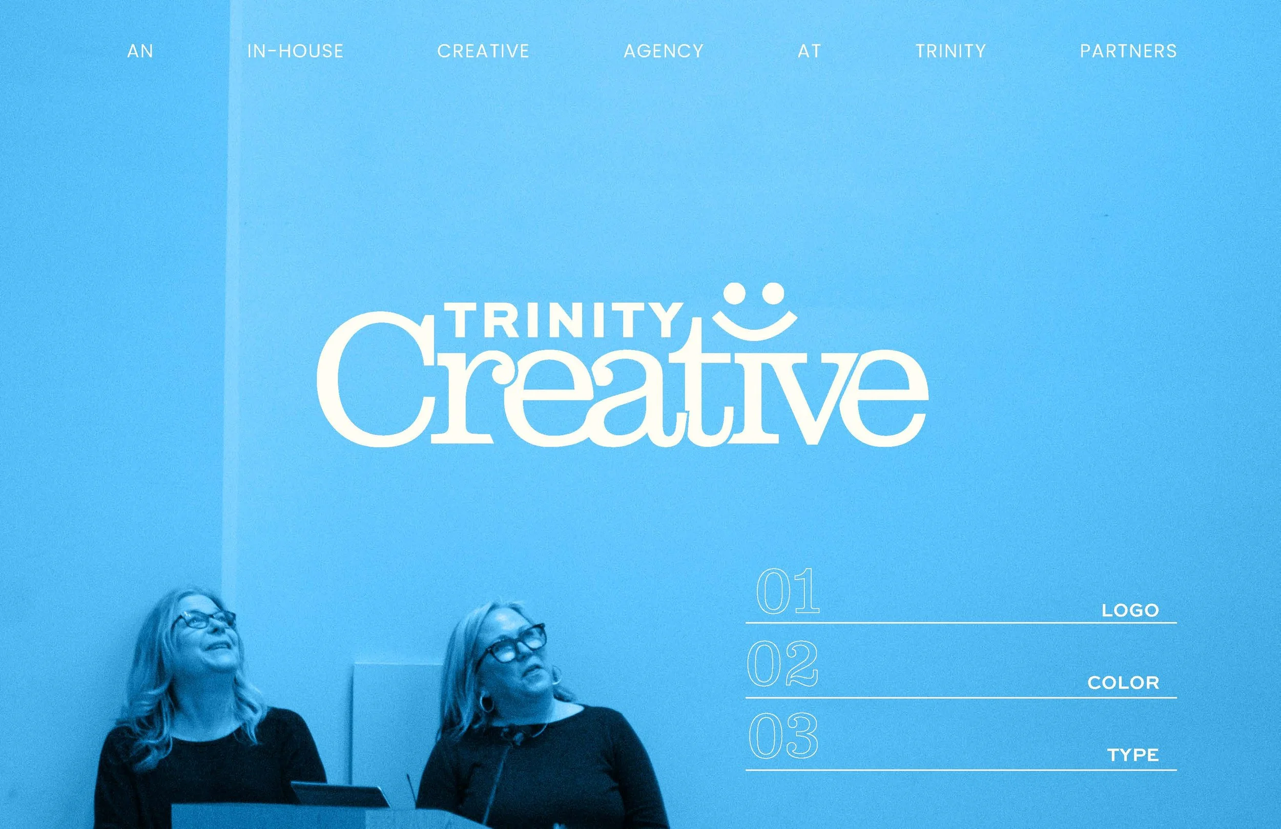 Trinity Creative | Branding