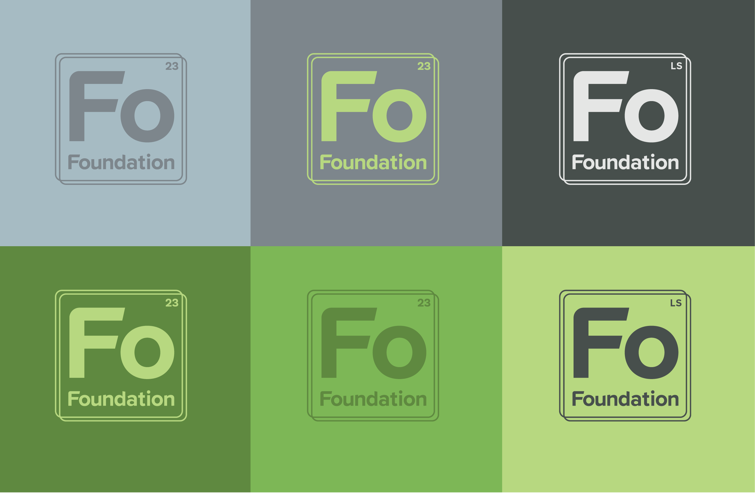 Foundation