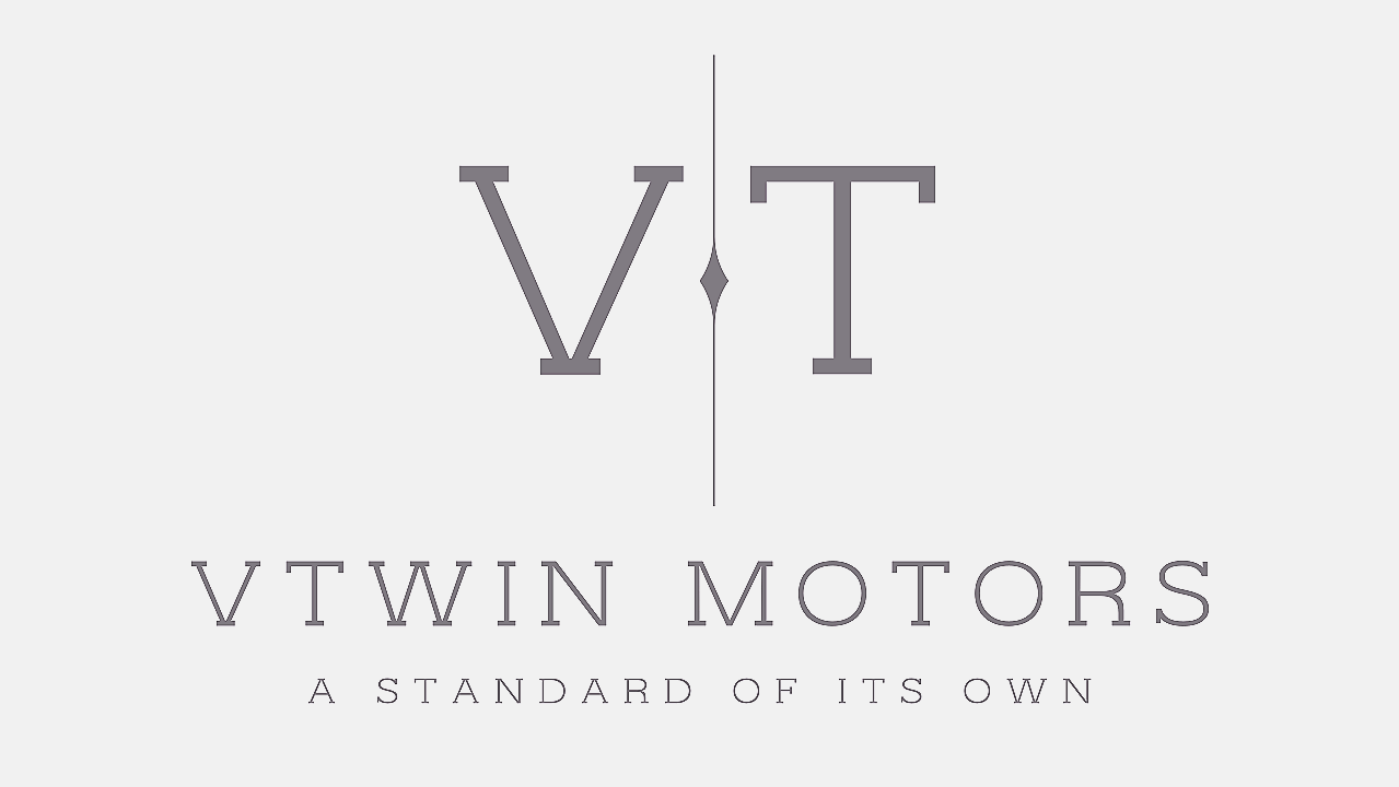 VTWIN MOTORS