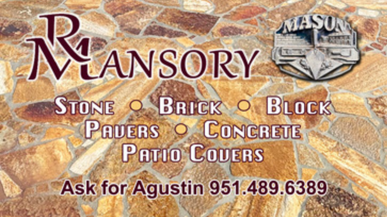 Ramirez Masonry