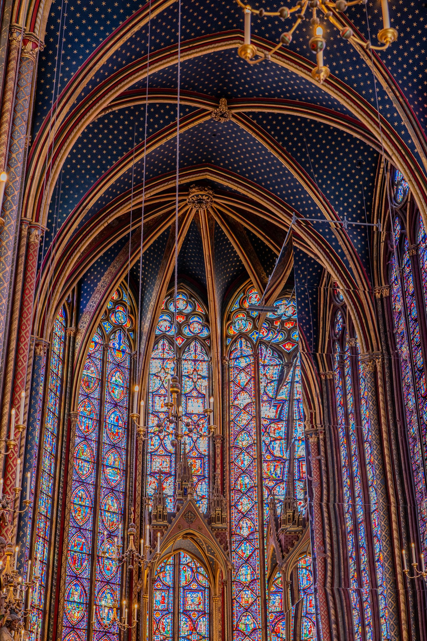 St. Chapelle