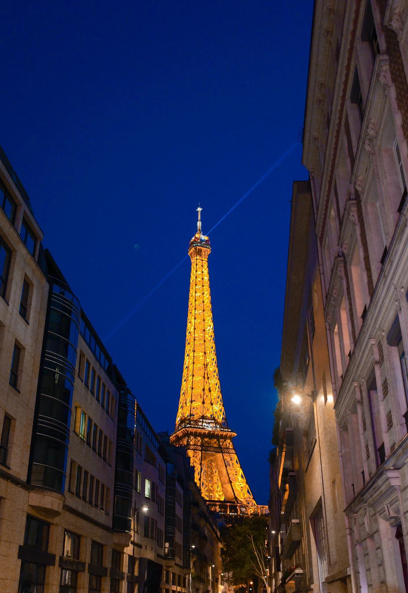 Eiffel Tower, FR