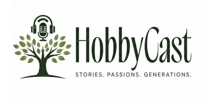 HobbyCast