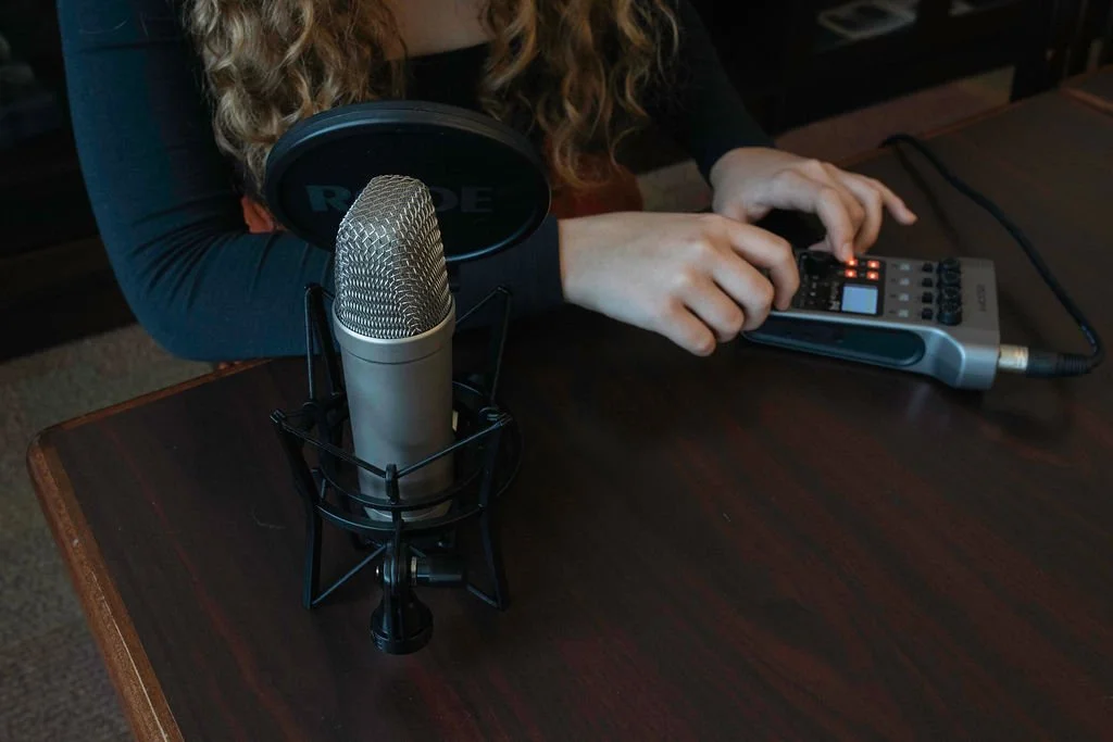 Recording Session Plus!