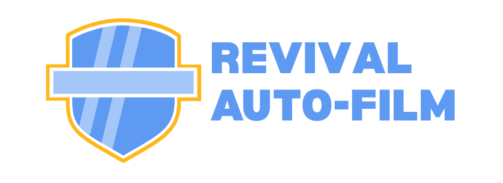 Revival Auto Film